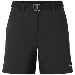 Montane Women's Terra Stretch Lite Shorts