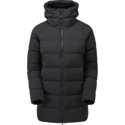 Montane Women's Tundra Hooded Down Jacket